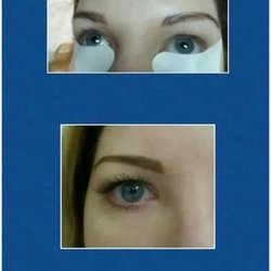 Lacey's Lashes - Lacey's Lashes