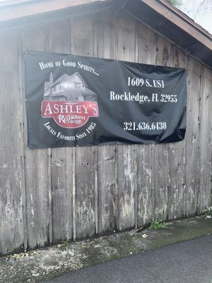 Ashley's of Rockledge by null