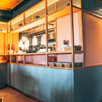Blackwood Pantry - Blackwood Pantry Inside - Restaurants Near Me - Cronulla, NSW