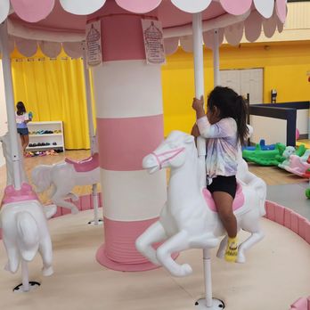 Keiki Kingdom - Indoor Playcenter Near Me - Urban Honolulu, Hawaii