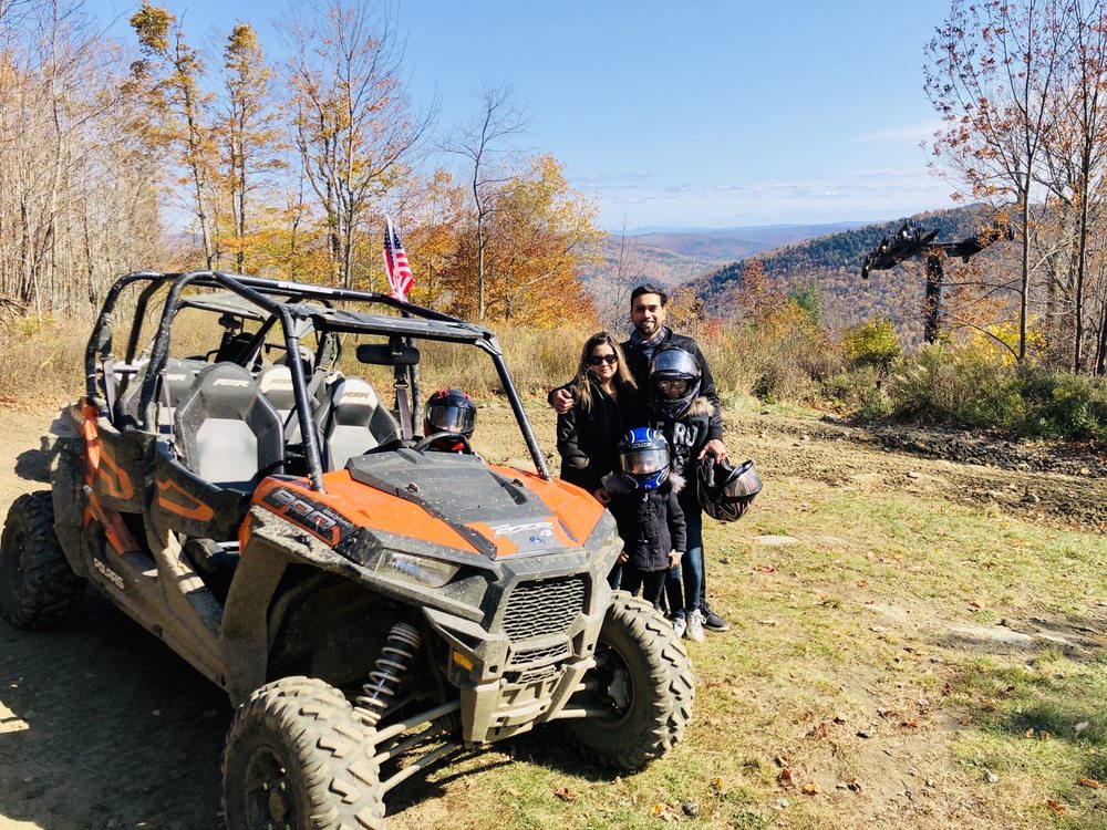 ATV VERMONT 53 Photos & 25 Reviews ATV Rentals/Tours 170 VT100