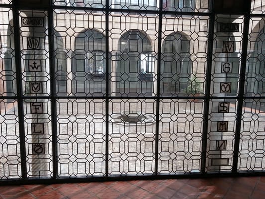 Bullfighting Museum of Cordoba by null