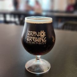Bravo Brewing - Root beer