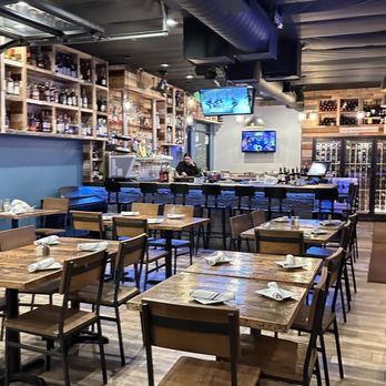 Cicciotti's - Inside - Italian Near Me - Carlsbad, California Cicciotti's - Inside - Italian Near Me - Carlsbad, California