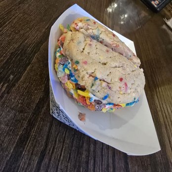 The Baked Bear - Ice Cream & Frozen Yogurt Near Me - South Padre Island, Texas The Baked Bear - Ice Cream & Frozen Yogurt Near Me - South Padre Island, Texas