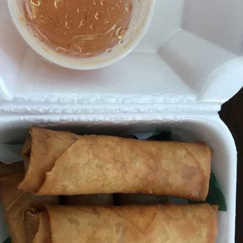 Roselyn - Thai Near Me - Rockland, Maine