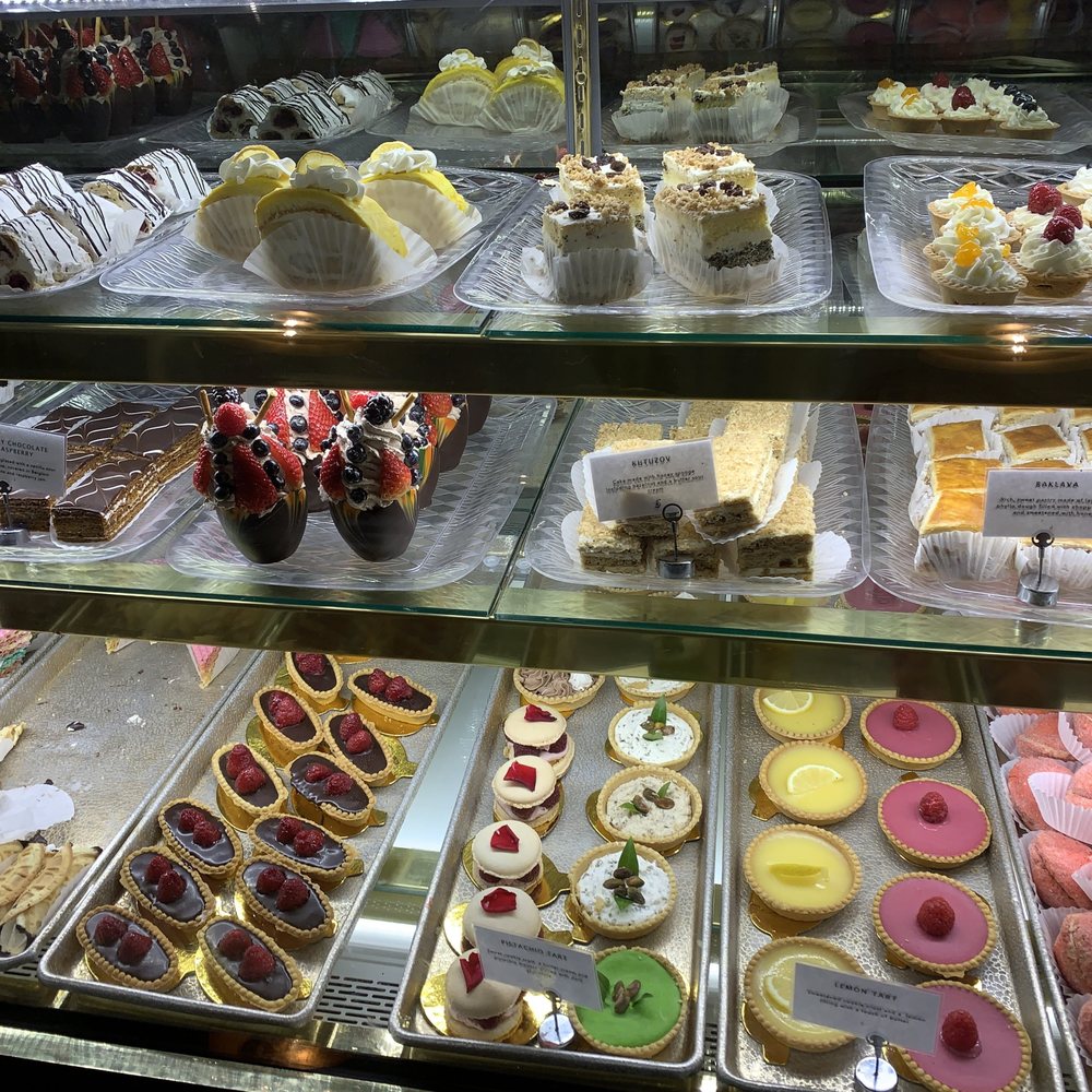Sweet Touch - Creperies Near Me - Vancouver, Washington Sweet Touch - Creperies Near Me - Vancouver, Washington