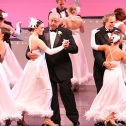 Ann Moody Sill Dance Studio - Pointe classes