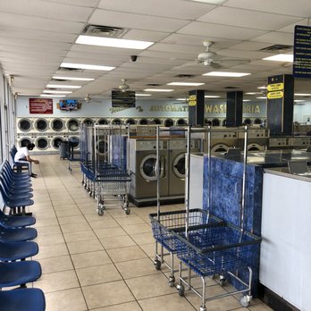 Automation Washateria - Laundromat Near Me - Houston, Texas Automation Washateria - Laundromat Near Me - Houston, Texas
