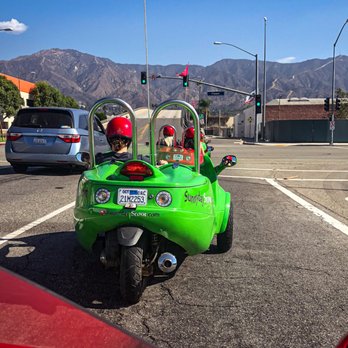 Sunny Day Scoot - Tours Near Me Sunny Day Scoot - Tours Near Me