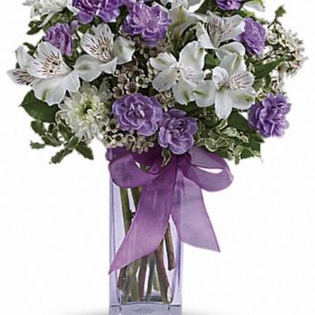 Flowers By George - What I ordered bs what was delivered - Florists Near Me - Arlington, Washington