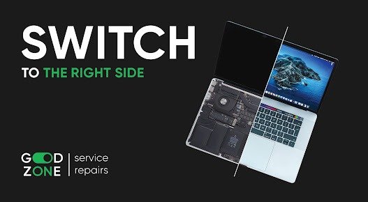 Good Zone Service & Repairs