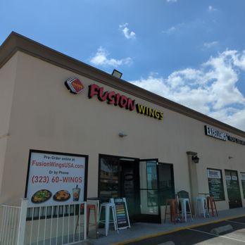 Fusion Wings - Establishment - Chicken Wings Near Me - Montebello, California Fusion Wings - Establishment - Chicken Wings Near Me - Montebello, California