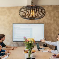 The Team Building - Vergaderzaal: Kleine room