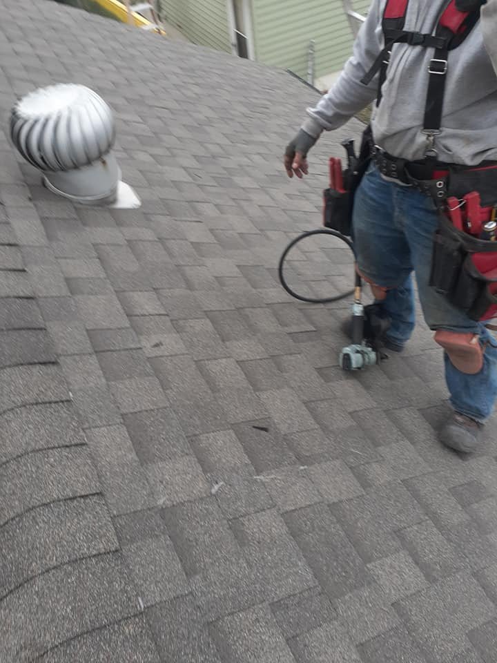 Slide of A & B Home Improvement