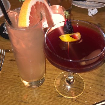 Amali - Four Ways Out - Mediterranean Near Me - New York, New York