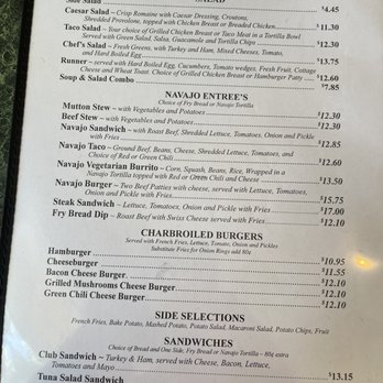 Diné Restaurant - Breakfast & Brunch Near Me - Window Rock, Arizona Diné Restaurant - Breakfast & Brunch Near Me - Window Rock, Arizona
