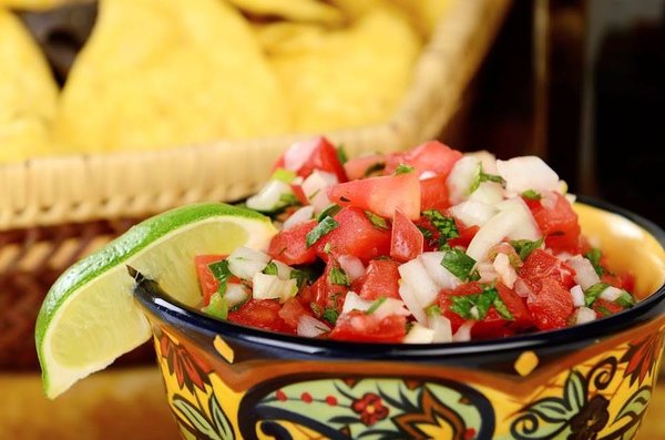 La Bodega Mexican Restaurant & Bar by null