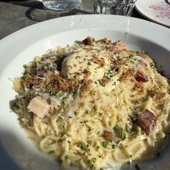 Ellie's - Breakfast pasta - Italian Near Me - Long Beach, California Ellie's - Breakfast pasta - Italian Near Me - Long Beach, California