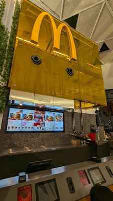 Sydney Airport by null