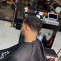 Los Angeles Barbering