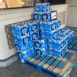 Water $1.88!