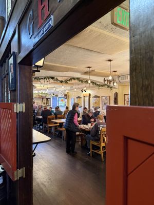 Gourmet Haus Staudt by null