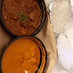 Chicken Tikka