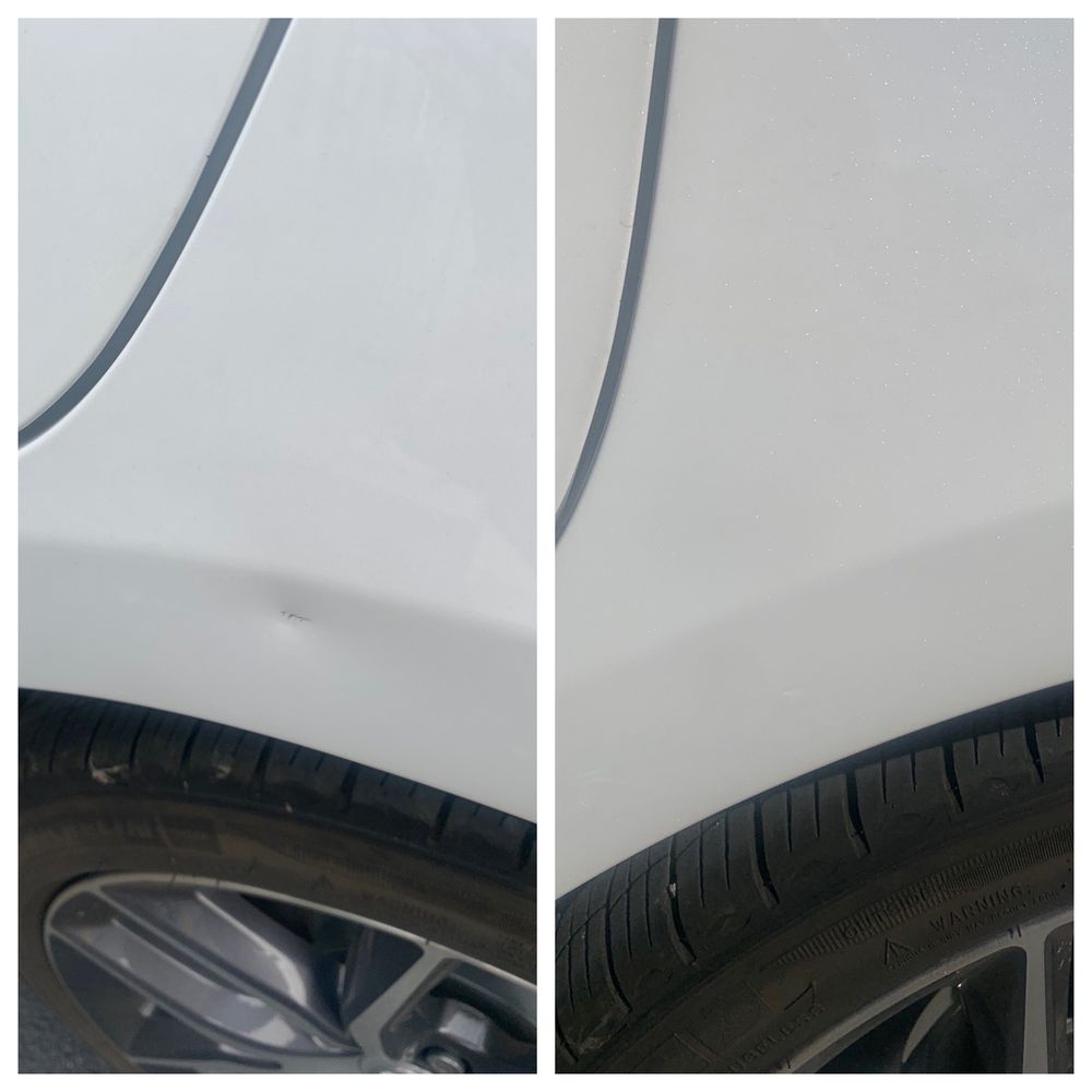 COLONIAL COLLISION Updated September 2024 103 Gravel Pike