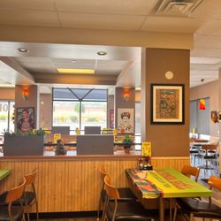 La Fonda Grill Authentic Mexican Food