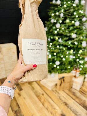 Mark Ryan Winery by null
