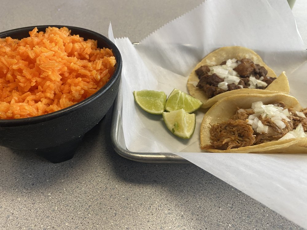 California Taco Shop