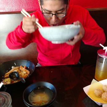 Ramen Ichiraku - Ramen Near Me - El Monte, California