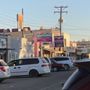 Photo of Andrade Border Crossing
