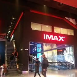 IMAX - Cinema City