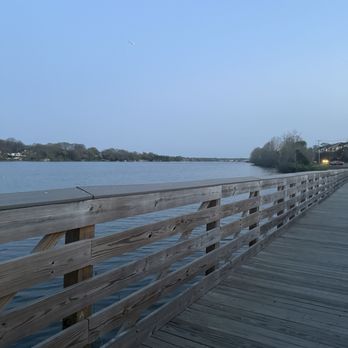 Sanders Ferry Park - Boardwalk - Parks Near Me - Hendersonville, Tennessee Sanders Ferry Park - Boardwalk - Parks Near Me - Hendersonville, Tennessee