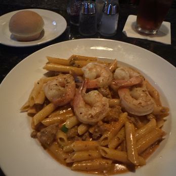Sonny's Pizza Bistro - Chefs pasta with shrimp. - Italian Near Me - Des Moines, Iowa Sonny's Pizza Bistro - Chefs pasta with shrimp. - Italian Near Me - Des Moines, Iowa