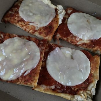 Cristy's Pizza - Pizza Near Me - Hampton, New Hampshire