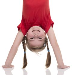 Lakettes and Lakers Gymnastics Academy