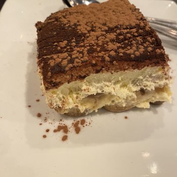 Chill Kitchen & Bar - Dessert - Desserts Near Me - Marlborough, Massachusetts