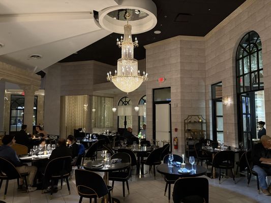 Zakia Modern Lebanese Restaurant by null