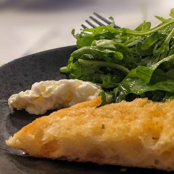 Cucina Venti Restaurant - Burrata Appetizer (with ciabatta bread) - Italian Near Me - Mountain View, California Cucina Venti Restaurant - Burrata Appetizer (with ciabatta bread) - Italian Near Me - Mountain View, California