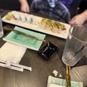 KELP Sushi Joint - Sushi Bars Near Me - Tampa, Florida KELP Sushi Joint - Sushi Bars Near Me - Tampa, Florida