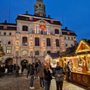Photo of Weihnachtsmarkt