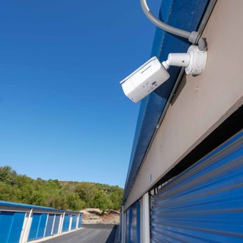 Westward Storage - State of the Art Security camera's - Self Storage Near Me - Walnut, California Westward Storage - State of the Art Security camera's - Self Storage Near Me - Walnut, California