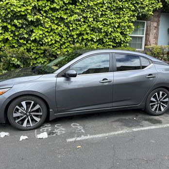 Best Image - 50% front, 35% rear - Car Window Tinting Near Me - San Mateo, California Best Image - 50% front, 35% rear - Car Window Tinting Near Me - San Mateo, California