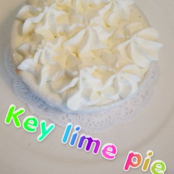The Sole Proprietor - Key lime pie - Bars Near Me - Worcester, Massachusetts The Sole Proprietor - Key lime pie - Bars Near Me - Worcester, Massachusetts