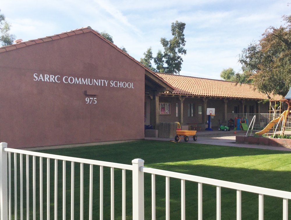 Community School - childcare center in Tempe, AZ