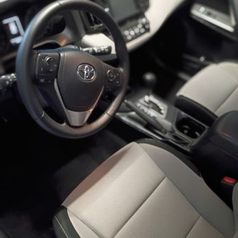 Apex Detailing - Auto Detailing Near Me