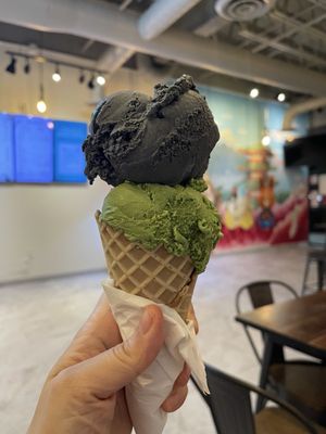 Ninja Matcha by null